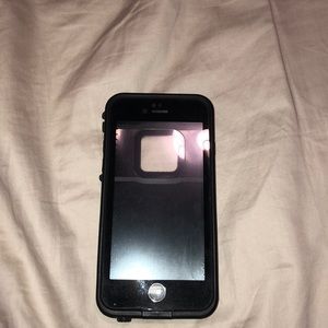 Life proof 6/6s case